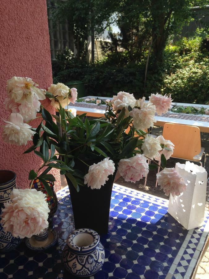 The Place After The Race B&B Müllenbach Exteriör bild