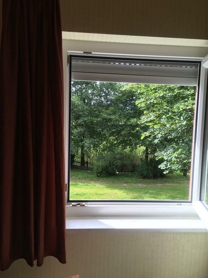 The Place After The Race B&B Müllenbach Exteriör bild